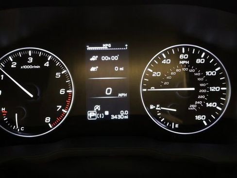 Certified 2025 Subaru Forester Premium w/ Convenience Package #1 image 15