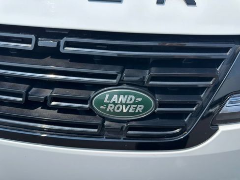 Used 2023 Land Rover Range Rover Sport SE AWD/4WD image 34