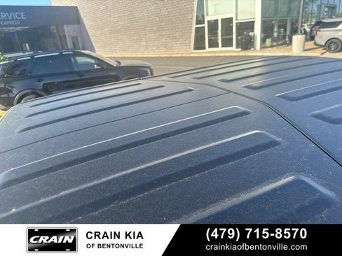 Used 2025 Jeep Wrangler Sport AWD/4WD image 39