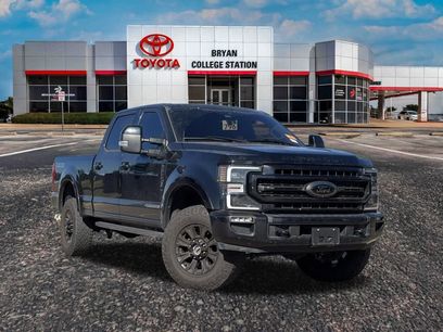 Used 2020 Ford F250 Lariat