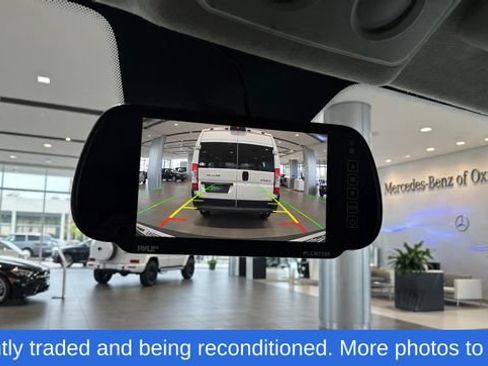 Used 2014 RAM ProMaster 2500 FWD image 3