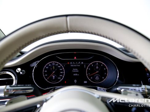 Used 2020 Bentley Flying Spur W12 AWD/4WD image 13