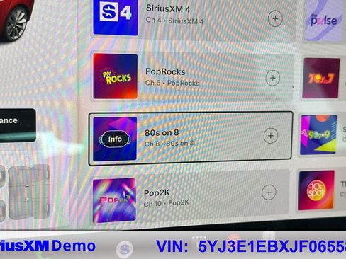 Used 2018 Tesla Model 3 Long Range image 33