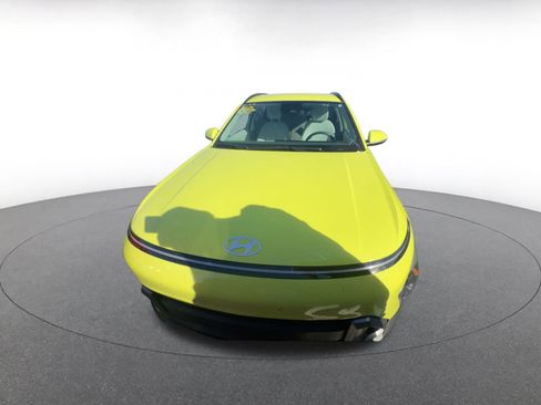 Used 2025 Hyundai Kona SEL image 4