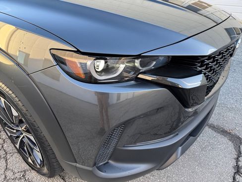 Used 2025 MAZDA CX-50 2.5 Hybrid w/ Weather Package image 28