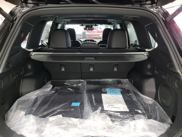 New 2026 Subaru Forester Sport AWD/4WD image 34