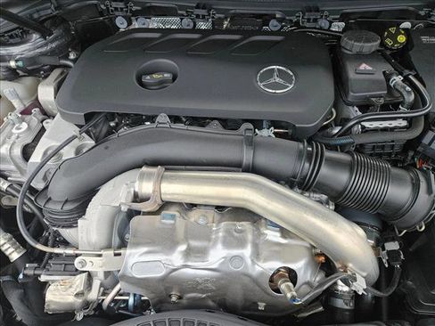 New 2026 Mercedes-Benz GLA 250 image 15