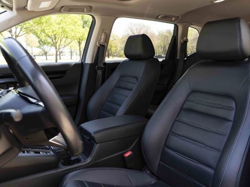 Used 2023 Honda CR-V EX-L image 17