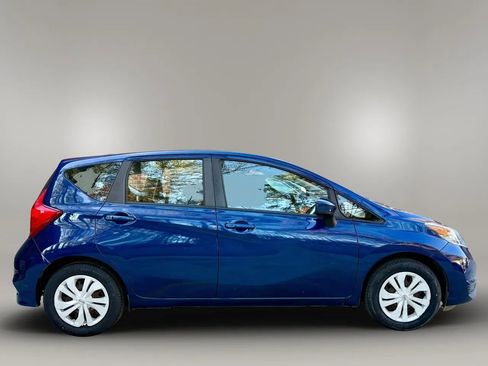 Used 2019 Nissan Versa Note SV image 6