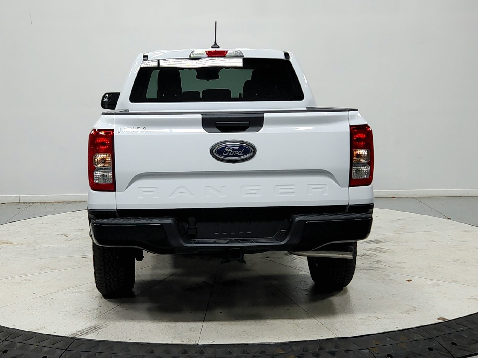 New 2026 Ford Ranger XL w/ Trailer Tow Package RWD image 7