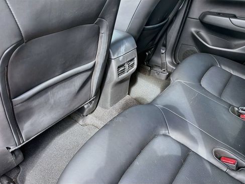 Used 2024 MAZDA CX-5 AWD 2.5 S w/ Select Package image 23