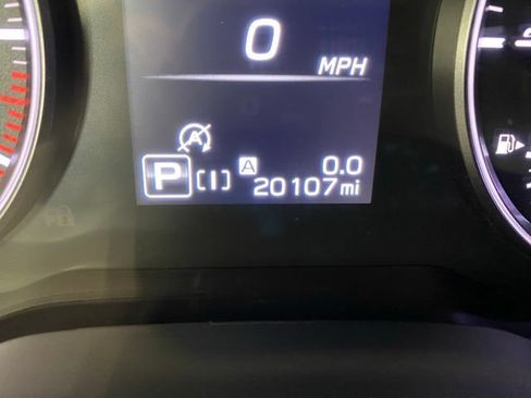 Certified 2024 Subaru Crosstrek 2.0i Premium AWD/4WD image 23