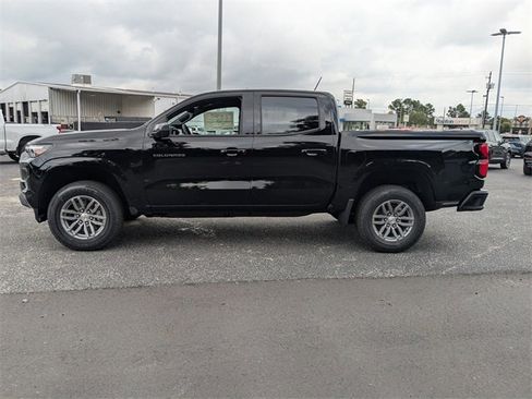 New 2026 Chevrolet Colorado LT w/ LT Convenience Package image 7