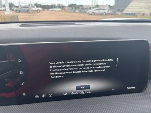 New 2026 Nissan Kicks SR w/ SR Premium Package image 14