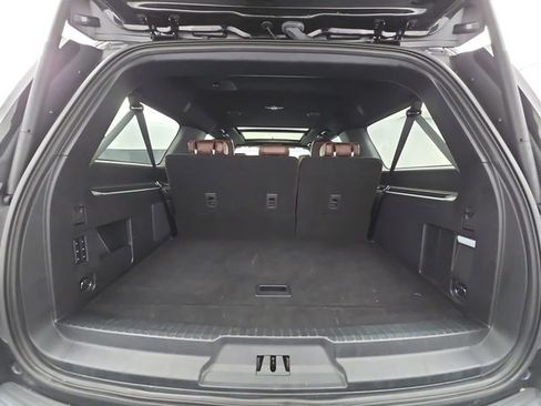 Used 2022 Ford Expedition Max Limited image 51