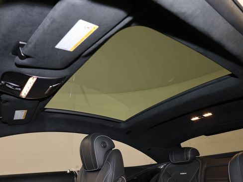 Used 2018 Mercedes-Benz S 63 AMG 4MATIC Coupe image 13