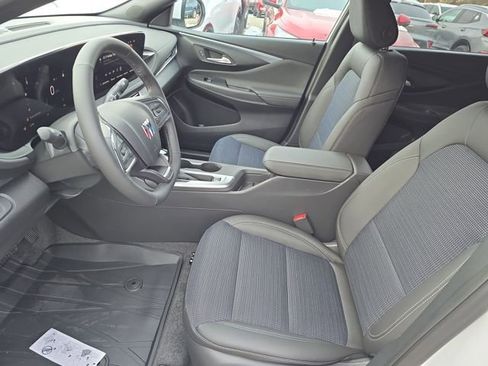New 2026 Buick Envista Preferred w/ Convenience I Package image 4