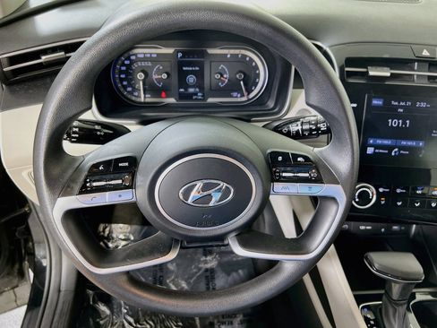 Used 2023 Hyundai Tucson SEL AWD/4WD image 11