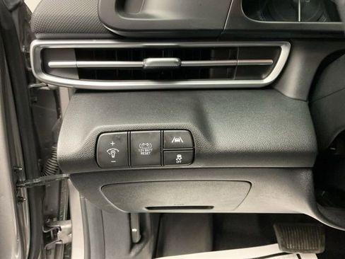 Used 2023 Hyundai Elantra Blue w/ Preferred Accessory Package image 14