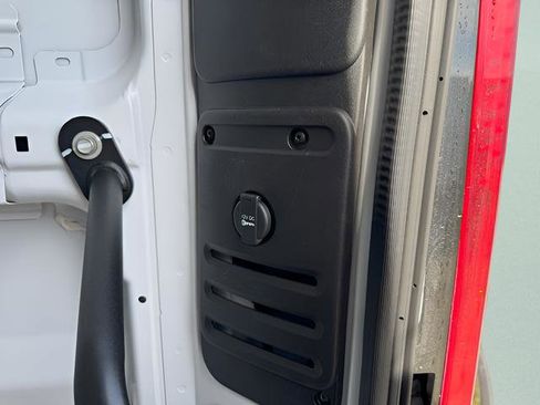 New 2026 RAM ProMaster 3500 w/ Quick Order Package 22G SLT image 13