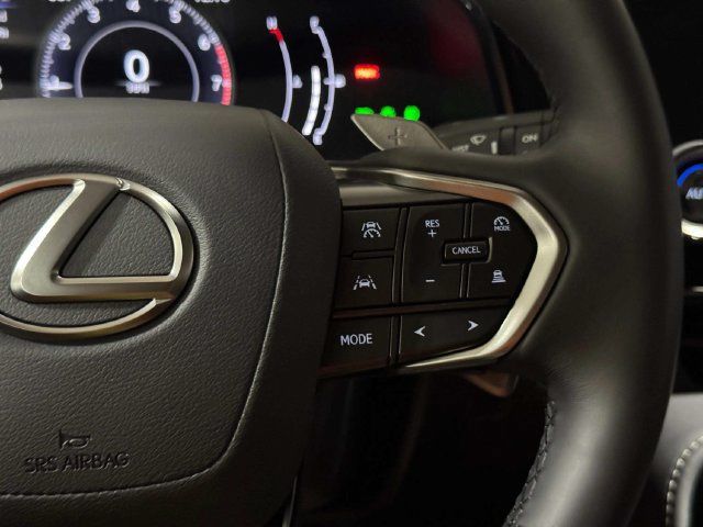 Used 2026 Lexus NX 350 AWD w/ Cold Area Package image 16