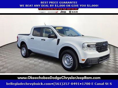 Used 2022 Ford Maverick XL