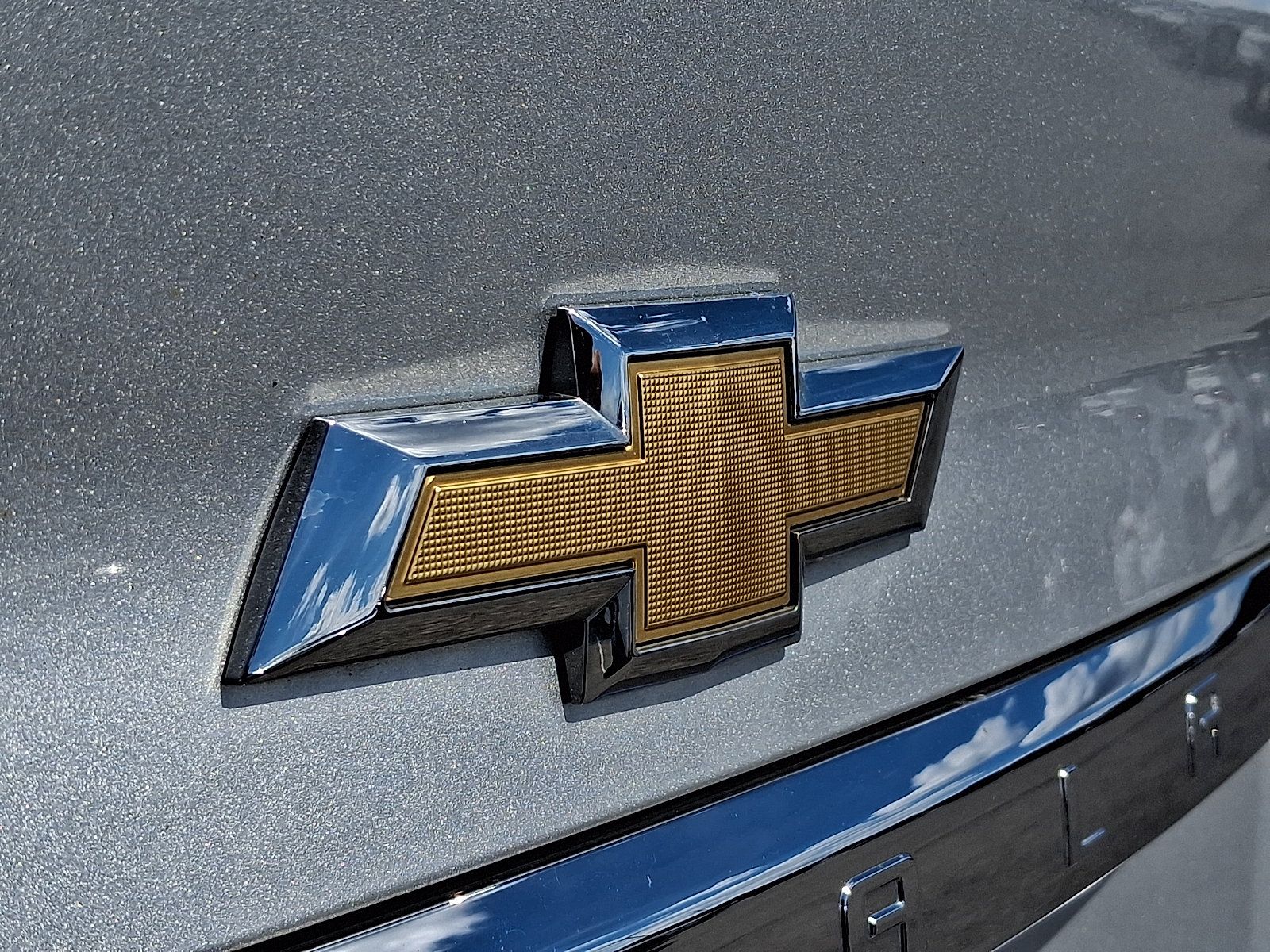 Used 2016 Chevrolet Impala LT FWD image 28
