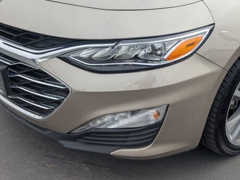 Used 2024 Chevrolet Malibu LT image 11