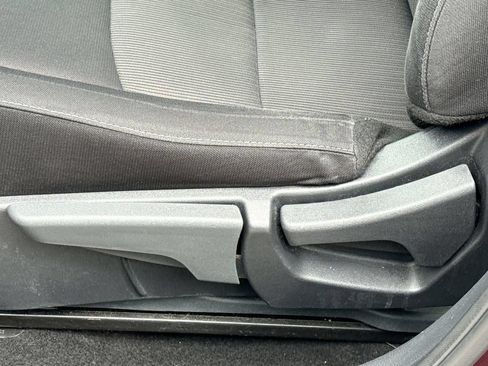 Used 2025 Nissan Sentra SV FWD image 14