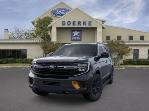 New 2026 Ford Expedition Tremor AWD/4WD image 2