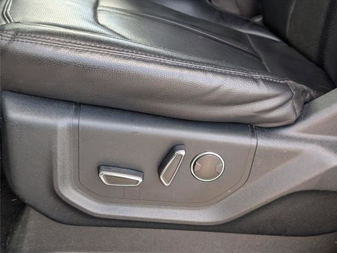 Used 2021 Ford Expedition Max Limited RWD image 11
