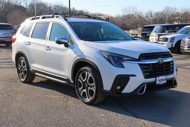 Used Subaru Cars for Sale in Tulsa, OK - Autotrader