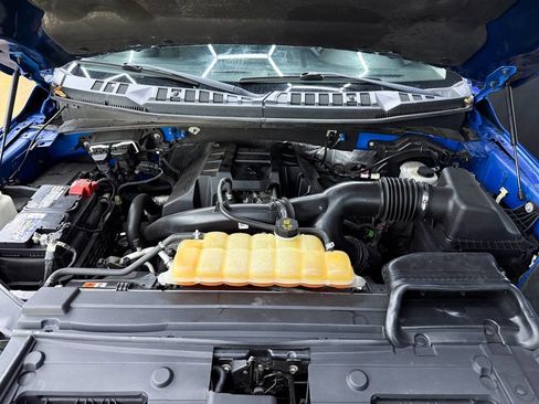 Used 2015 Ford F150 XLT AWD/4WD image 25