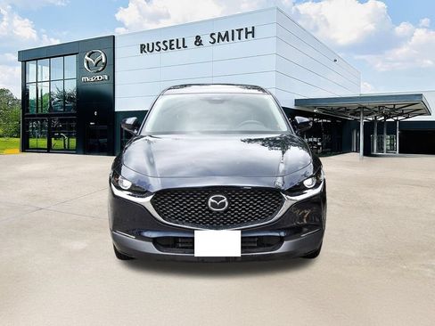 Used 2024 MAZDA CX-30 AWD 2.5 S image 2