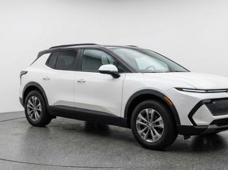 Used 2025 Chevrolet Equinox LT video 1