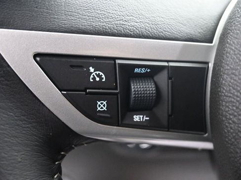 Used 2010 Chevrolet Camaro SS image 18