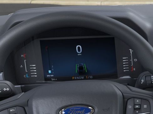 New 2026 Ford Ranger XL RWD image 13