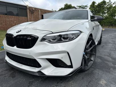 Used 2021 BMW M2 Competition w/ Executive Package