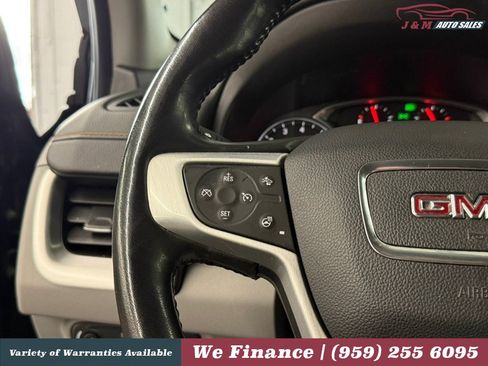 Used 2020 GMC Terrain SLT w/ Preferred Package AWD/4WD image 26