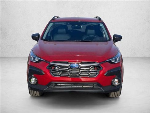 Used 2025 Subaru Crosstrek 2.5i Limited w/ Popular Package #3A AWD/4WD image 5