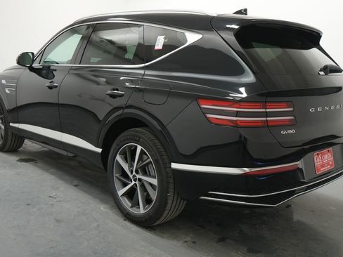 New 2026 Genesis GV80 2.5T Select AWD/4WD image 6