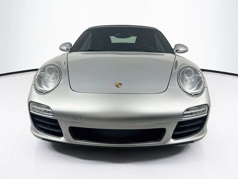 Used 2010 Porsche 911 Carrera S RWD image 3