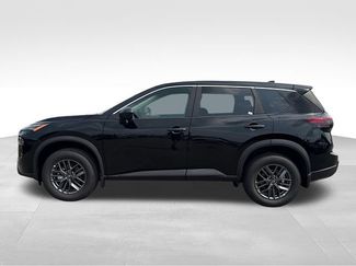 New 2026 Nissan Rogue S FWD video 2