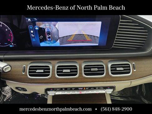 New 2026 Mercedes-Benz GLE 350 4MATIC image 17