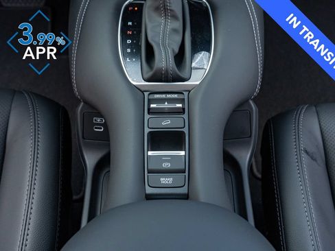 New 2027 Honda HR-V EX-L image 23