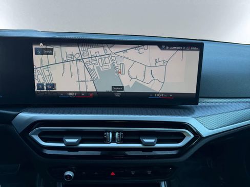 Used 2023 BMW 330i xDrive xDrive w/ M Sport Package image 15