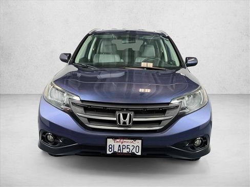 Used 2013 Honda CR-V EX-L image 2