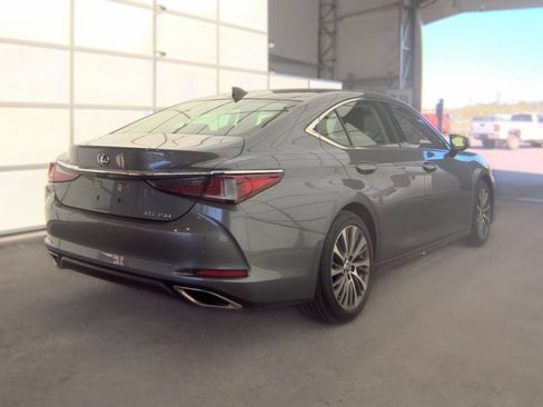 Used 2019 Lexus ES 350 FWD image 4