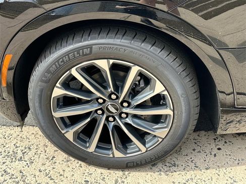 New 2025 Cadillac Lyriq Sport image 7