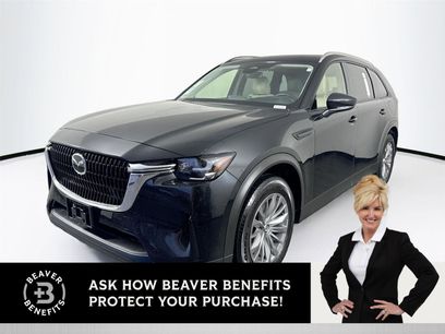 Certified 2024 MAZDA CX-90 3.3 Turbo w/ Preferred Plus